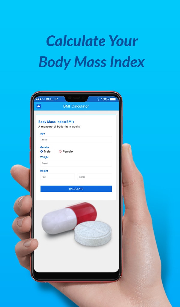 Pill Identifier Pro and Drug Info gallery image