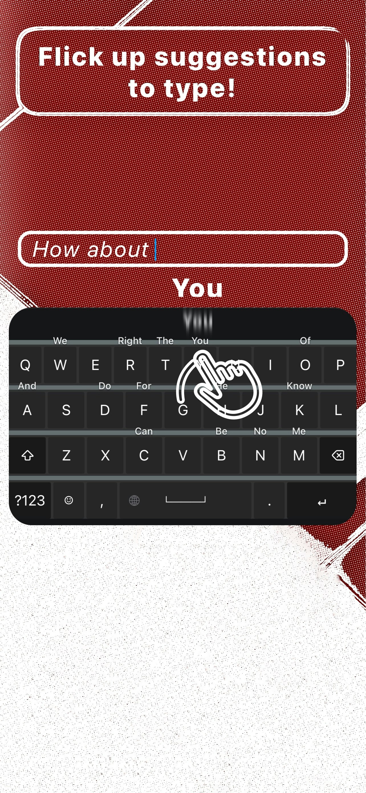 Klava - Screenshot 2 showing product features and functionality
