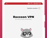 Raccoon VPN media 3