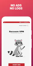 Raccoon VPN gallery image