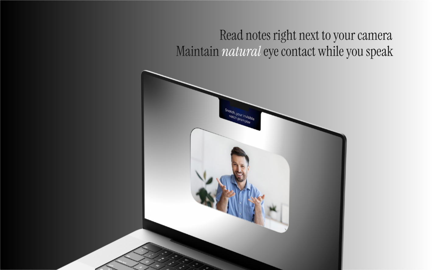 Snotch gallery image