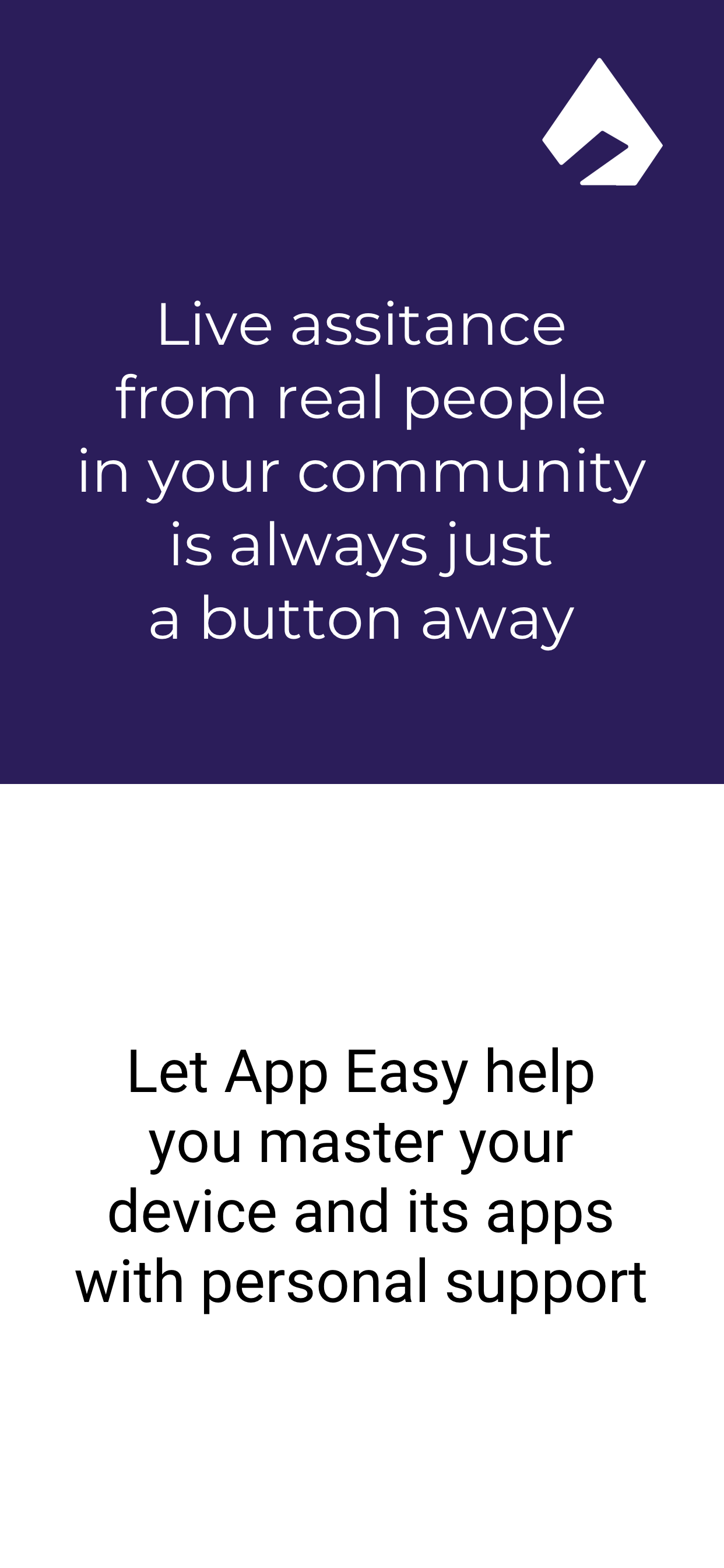 App Easy gallery image