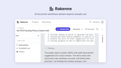 Rakenne gallery image