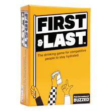 First & Last gallery image