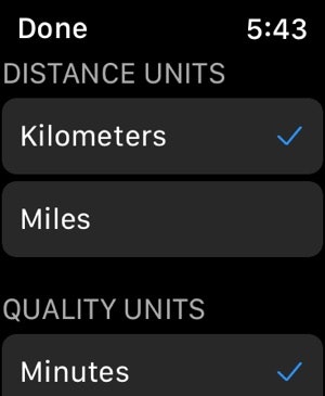 RunFit gallery image