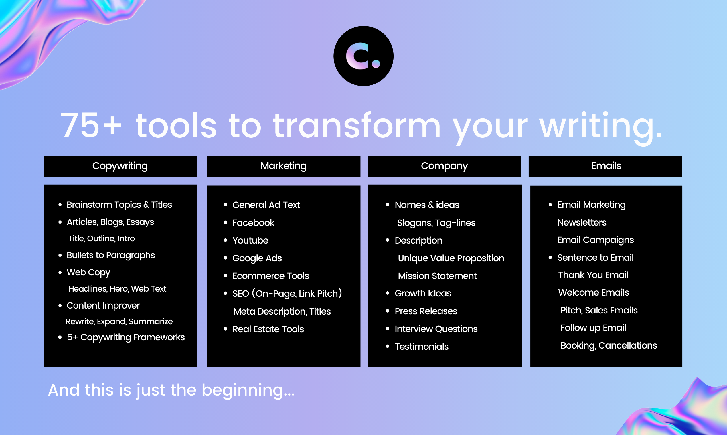 Craftly.AI gallery image