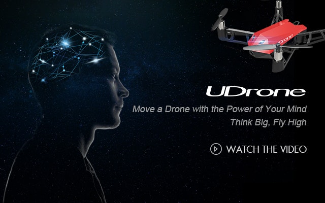Udrone gallery image
