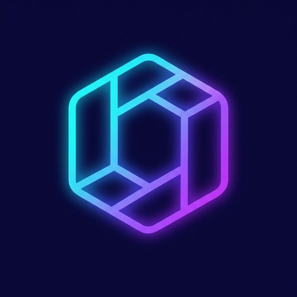 Lumina: Tab Manager + PRO Notes - Product Hunt launch logo and brand identity