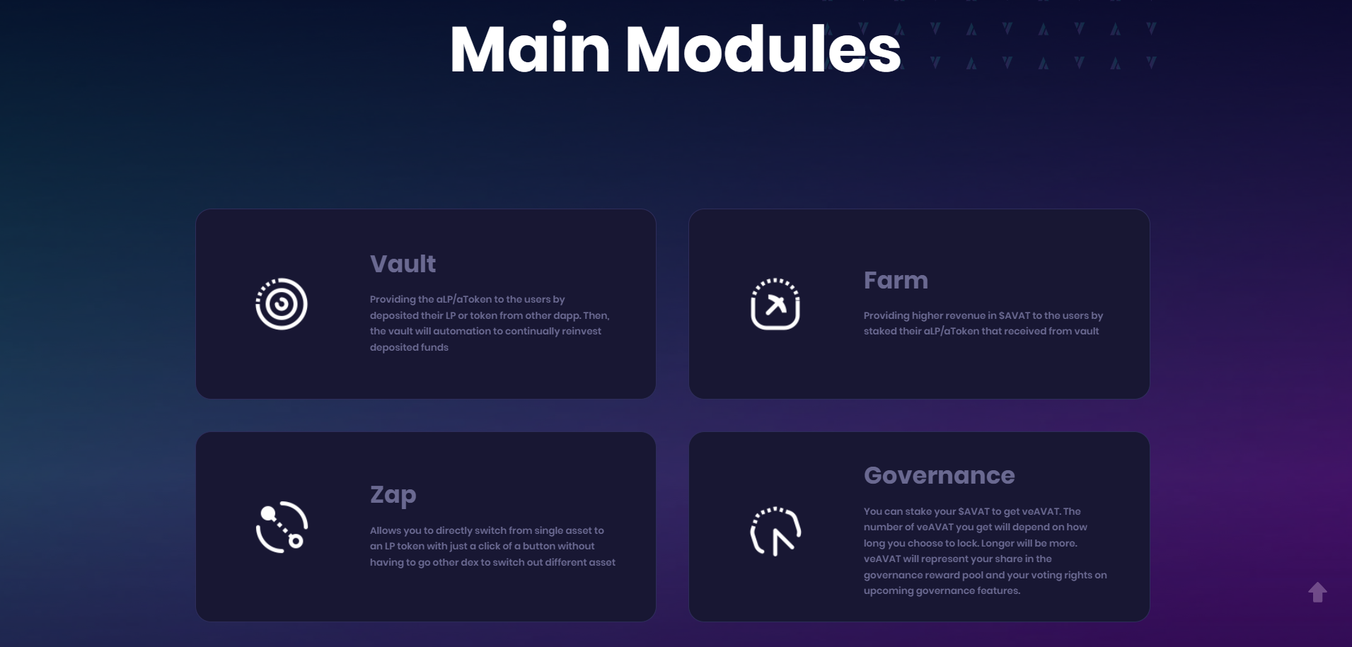 Media Avault Finance - Hasil Kompaun & Buka Kunci Kecairan Aset pada Astar & Polkadot 2