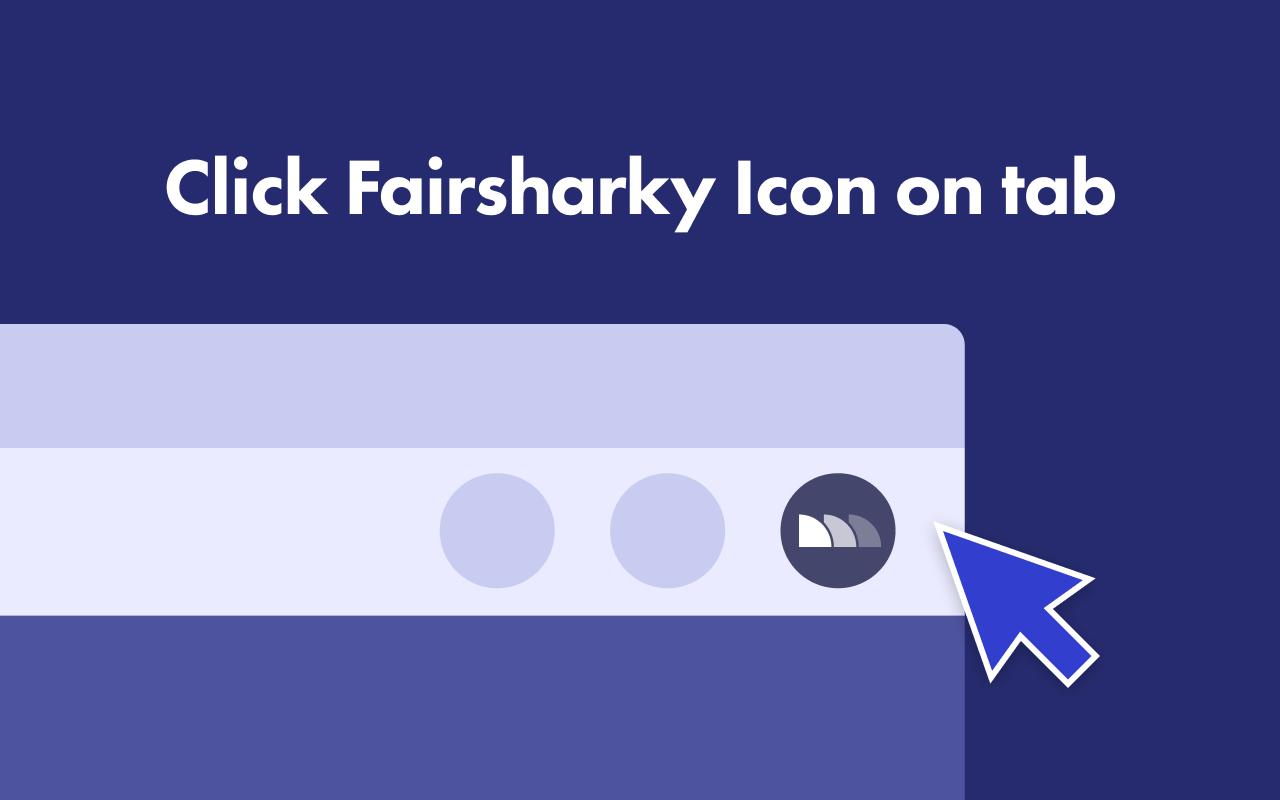 Fairsharky (beta) - Analice instantáneamente los términos y políticas de privacidad de un sitio web media 4