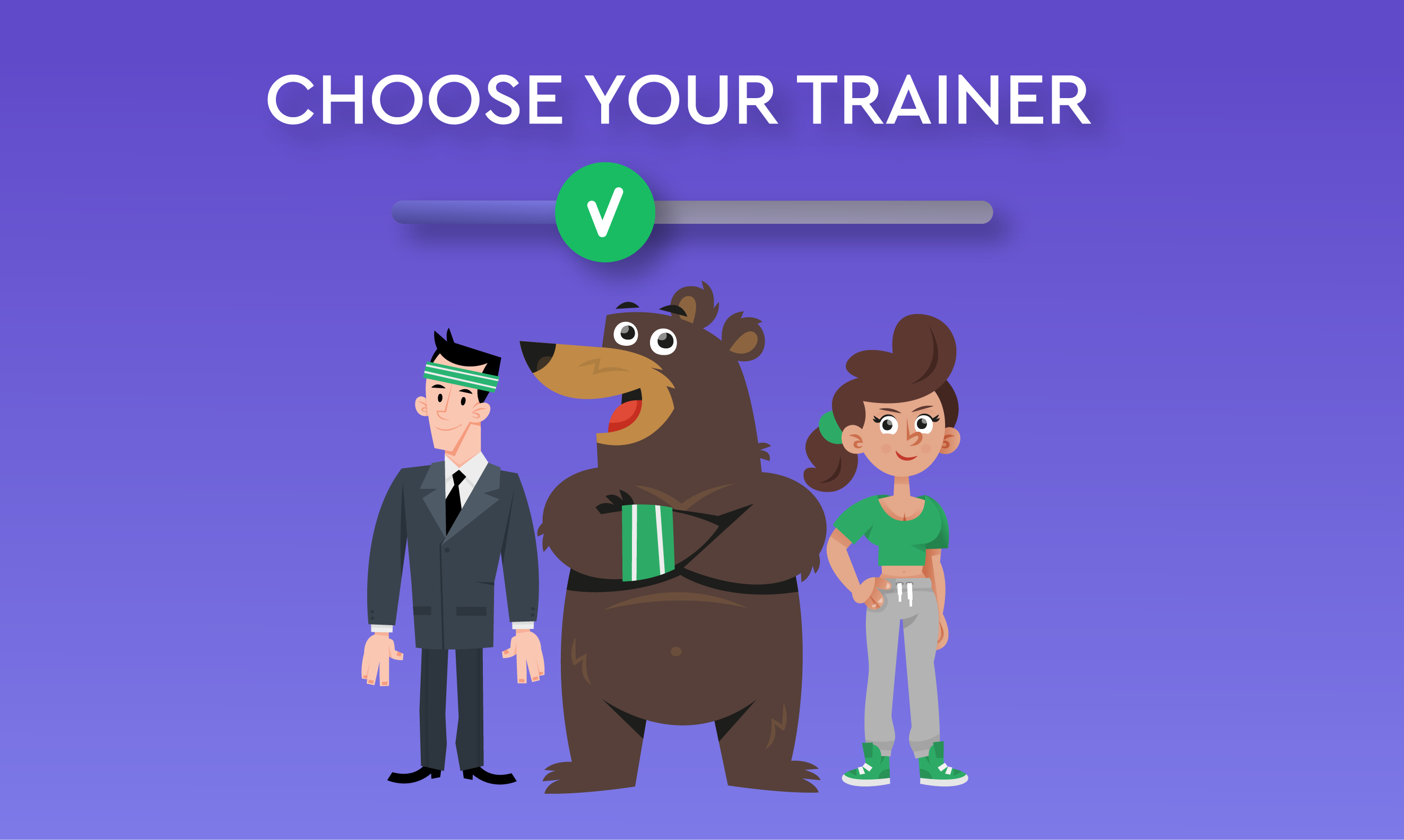 Fitminder gallery image