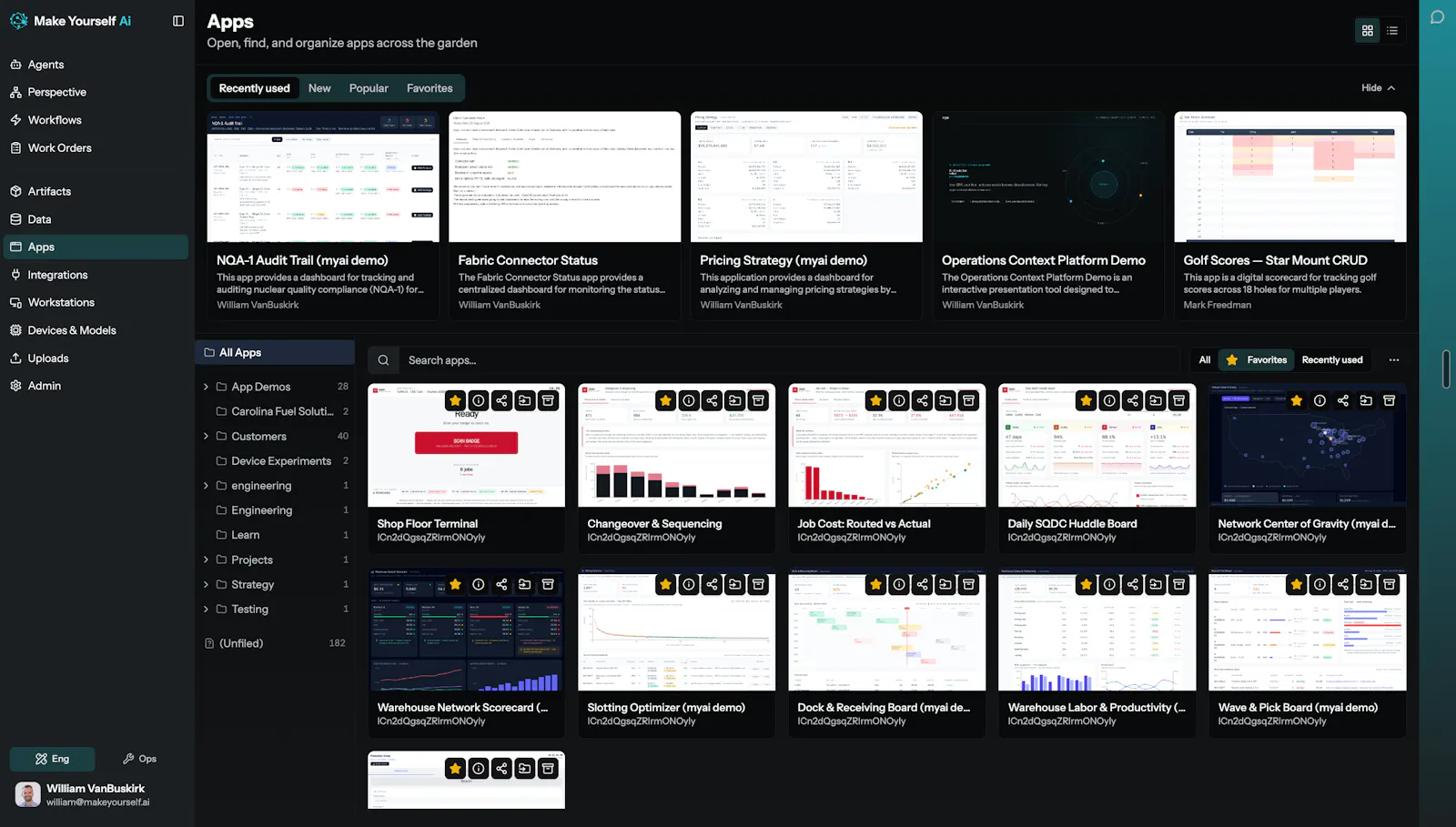 Make Yourself AI screenshot 6