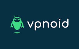 vpnoid - Free VPN media 1