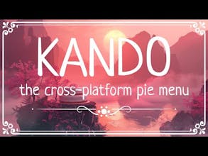 Kando gallery image