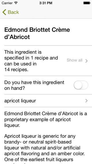 101 Best New Cocktails gallery image