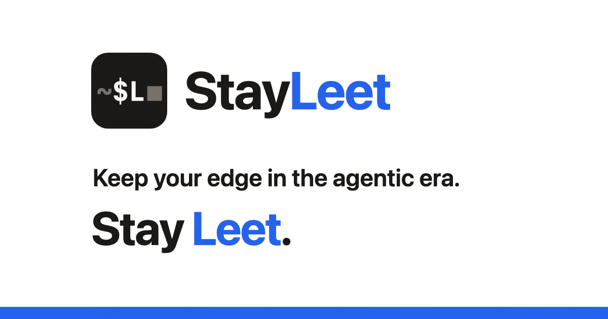 StayLeet gallery image