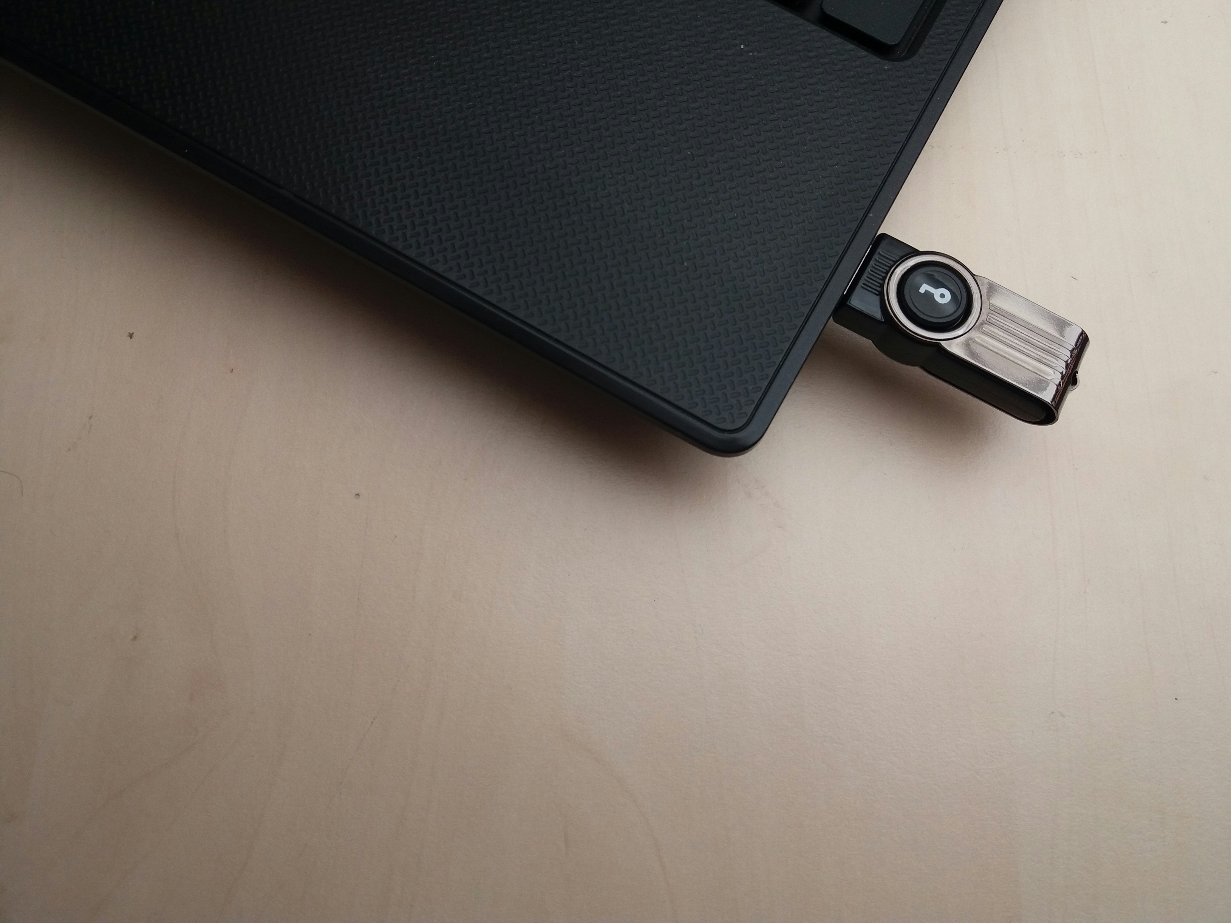 Own Lock Key gallery image