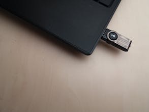 Own Lock Key gallery image