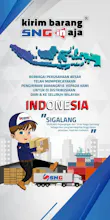 SNG Logistic gallery image