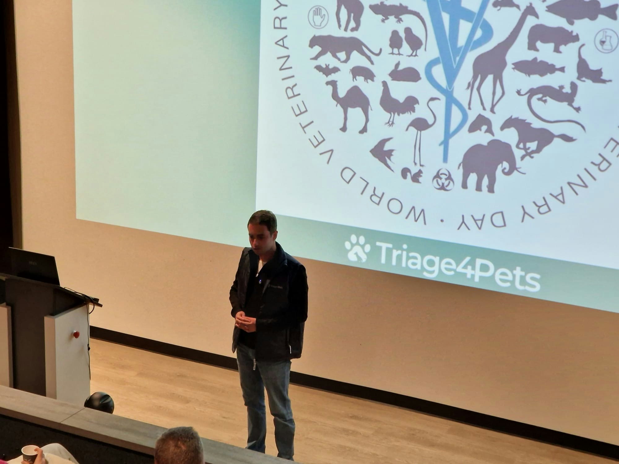 Triage4Pets gallery image