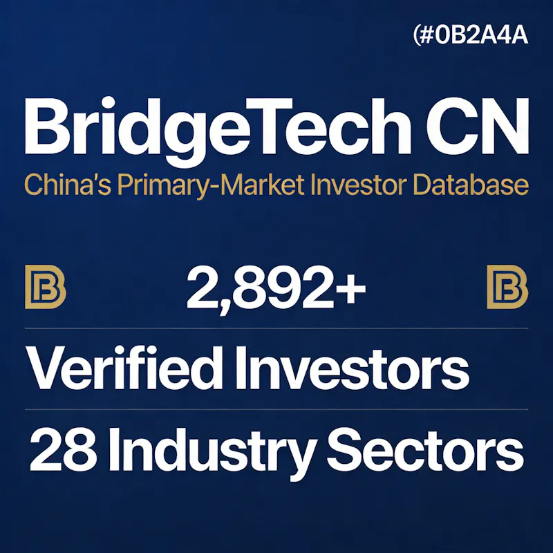 BridgeTechCN screenshot 1