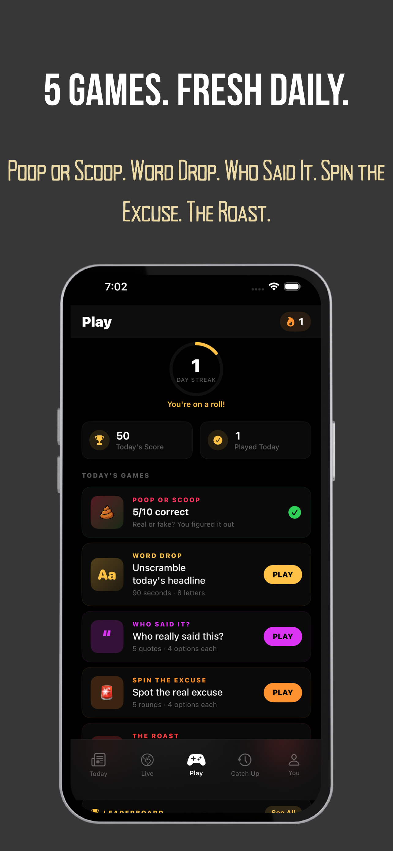 TheDailyPoop gallery image