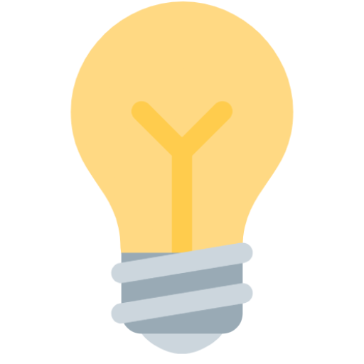 Business Idea Generator AI logo