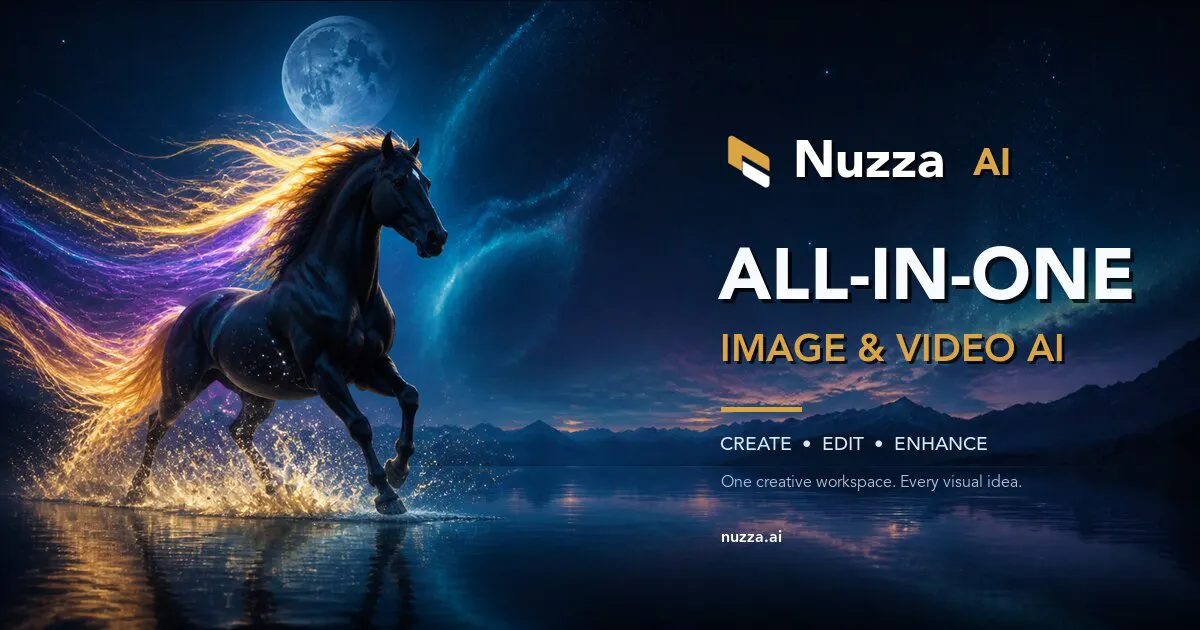Nuzza AI gallery image