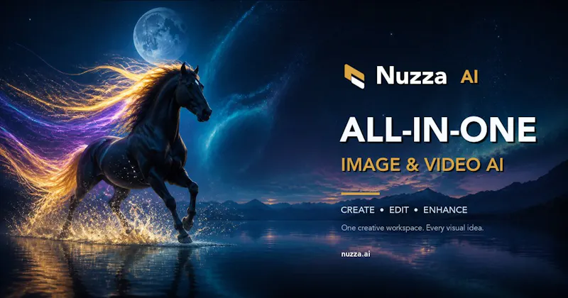 Nuzza AI screenshot 4