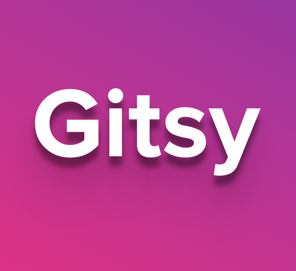 Gitsy