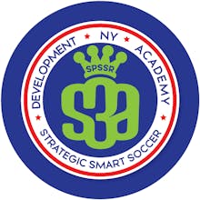 STRATEGIC SMART SOCCER - S3A gallery image