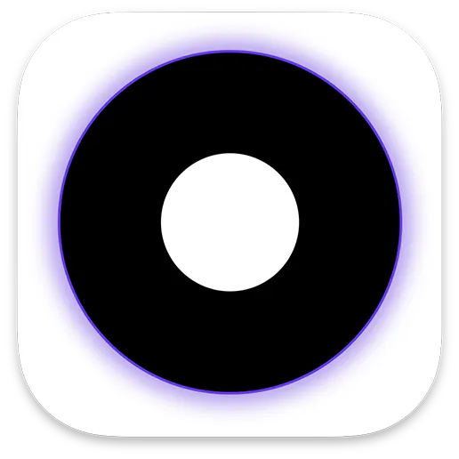 Circles for Zoom