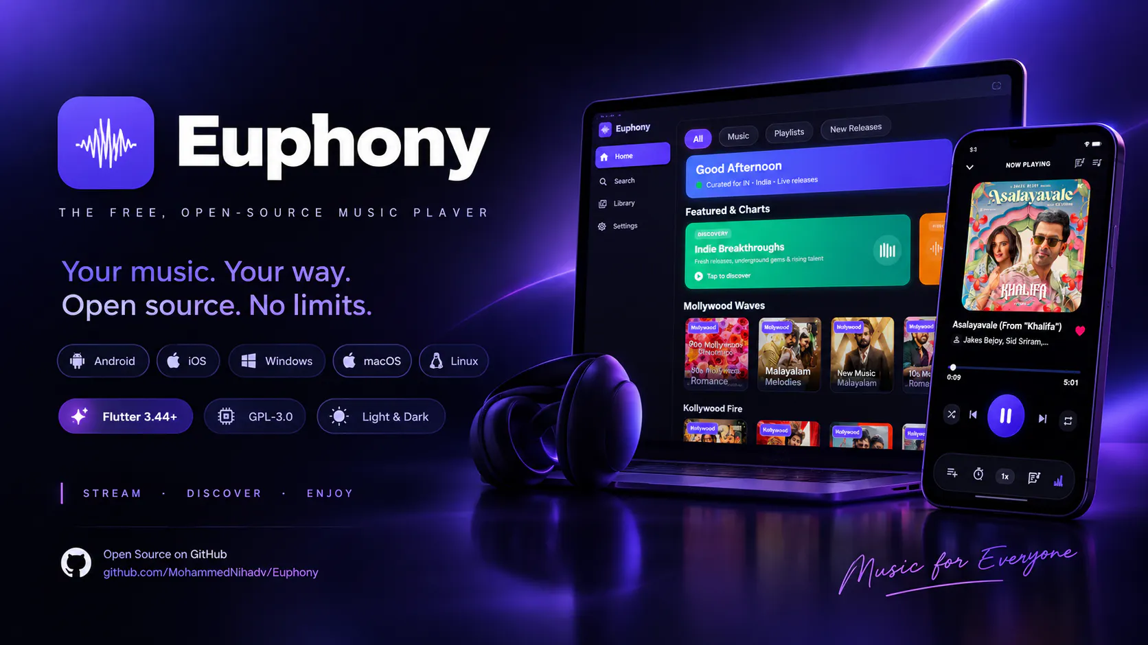 Euphony Music gallery image