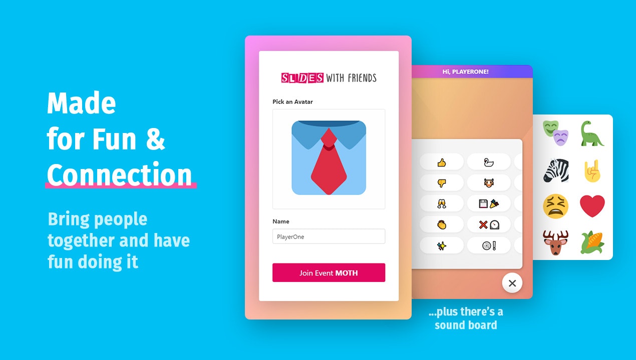 Slides With Friends gallery image