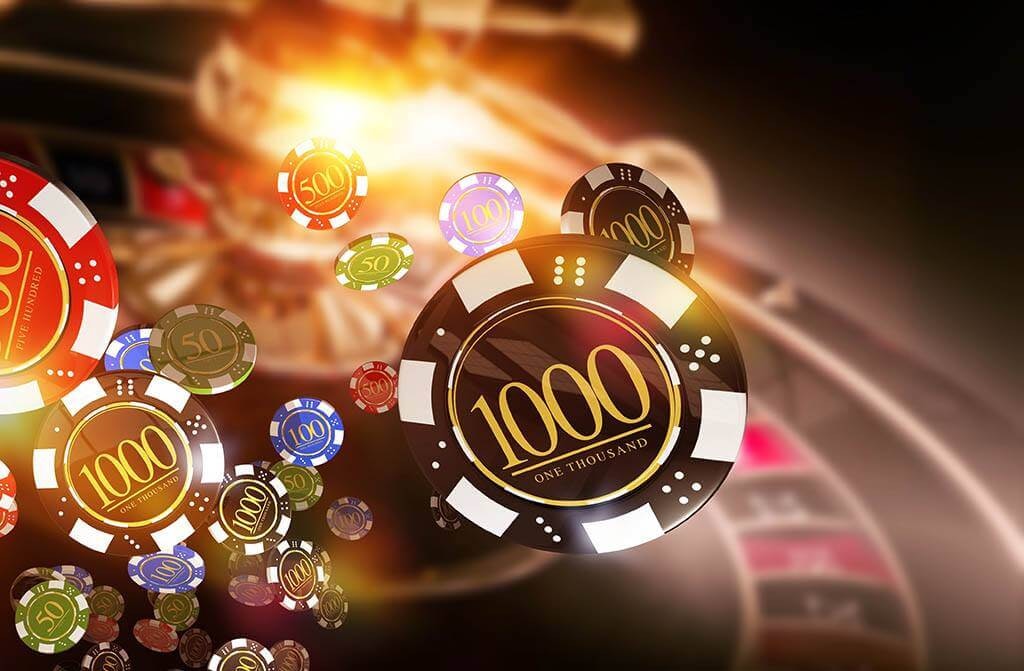 Bet365 Dịch vụ Roulette thông minh media 4