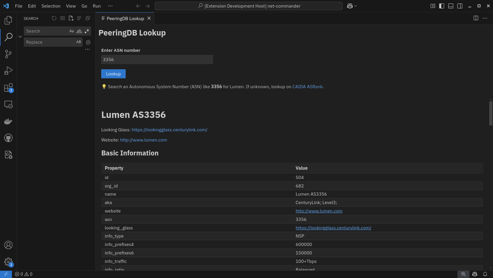 Net Commander gallery image
