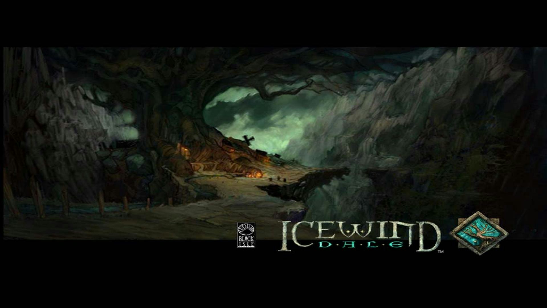 Icewind Dale: Complete collection