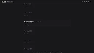 OpenNotepad gallery image
