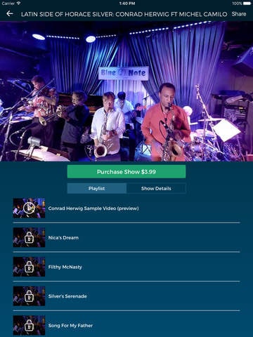 Rivet Music gallery image