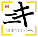 Nicky.codes
