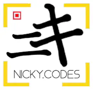 Nicky.codes