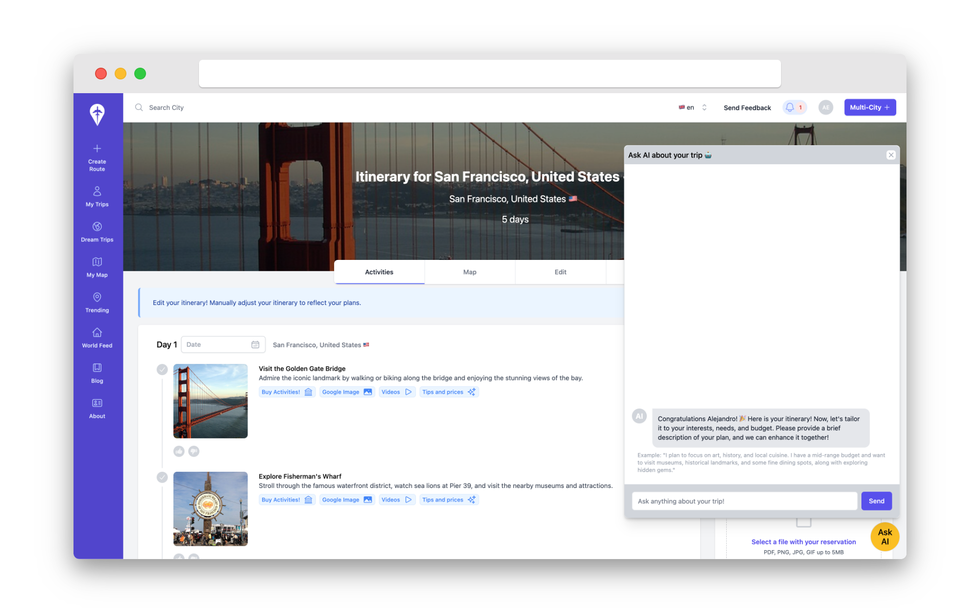 Aicotravel gallery image