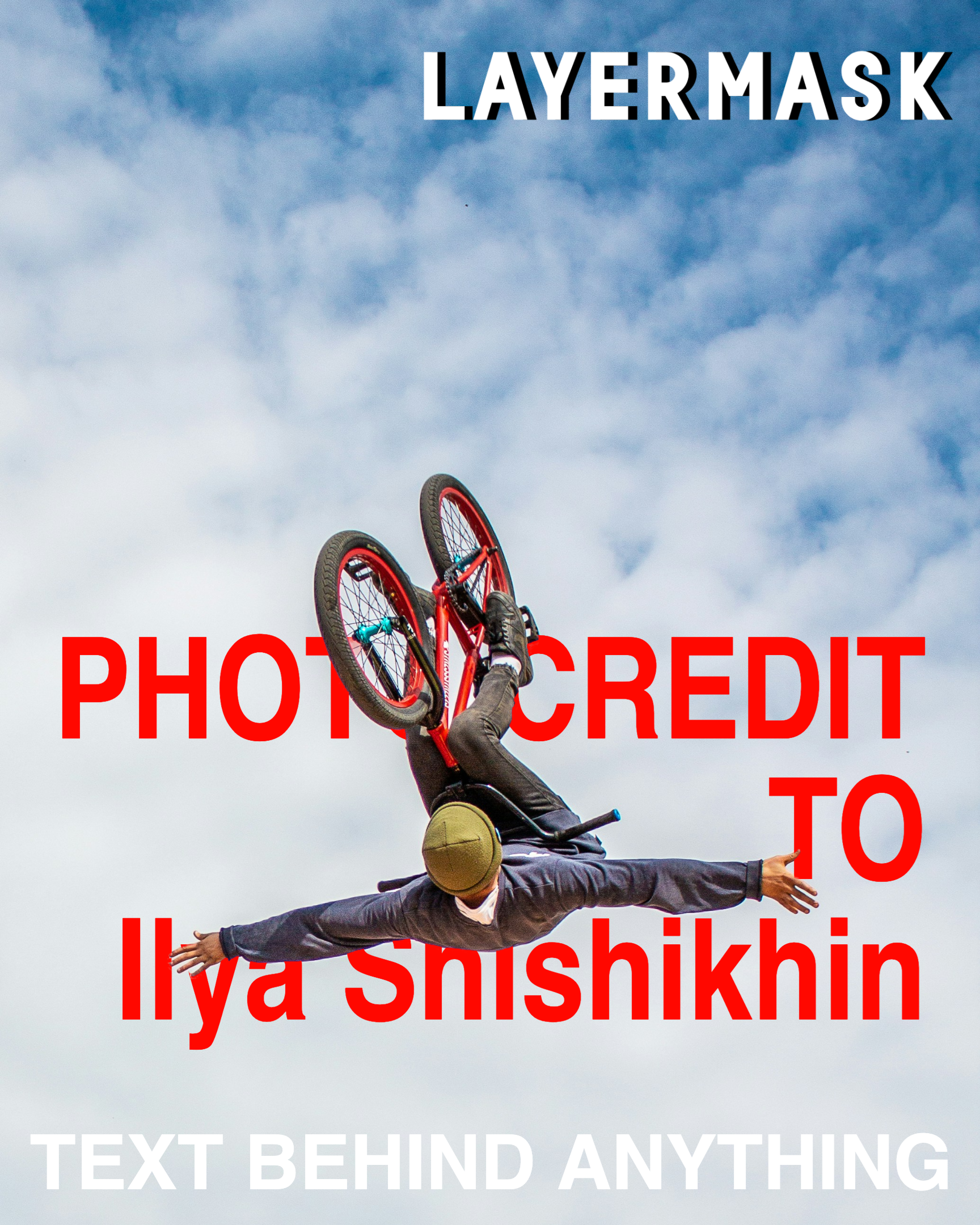 Layermask - Screenshot 3 preview