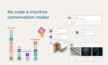 Chatbot by Joonbot gallery image