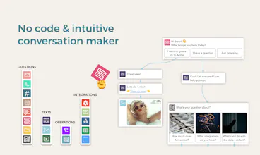 Chatbot by Joonbot gallery image