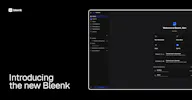 Bleenk
