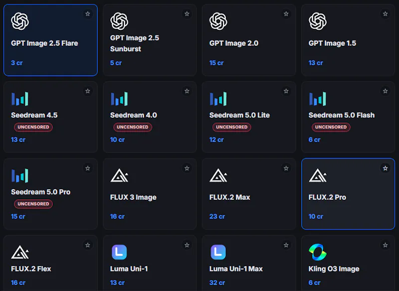 Vyndexo screenshot 8