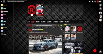 ROED Network gallery image