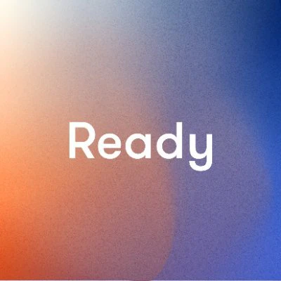 Ready