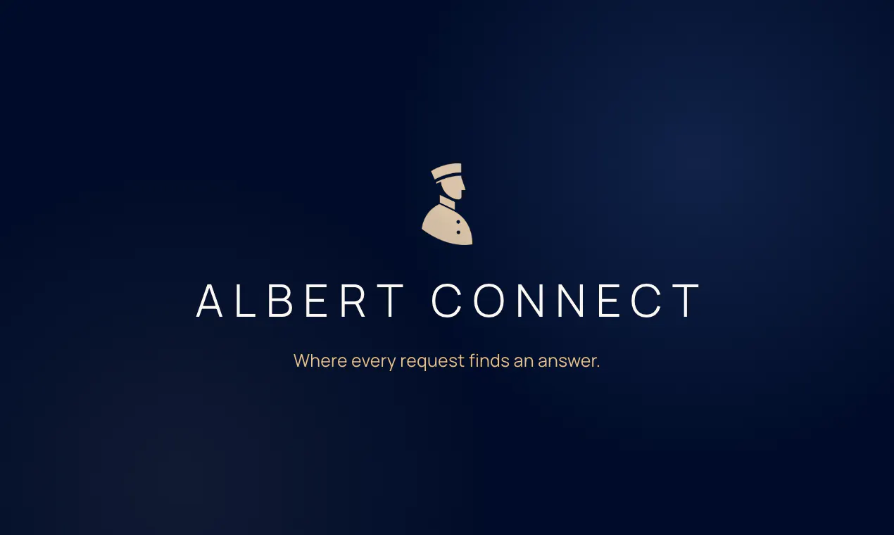 Albert Connect gallery image